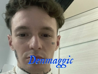 Denmaggic