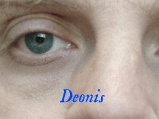 Deonis