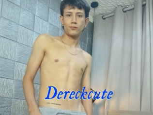 Dereckcute