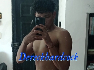 Dereckhardcock