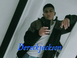 Dereckjackson