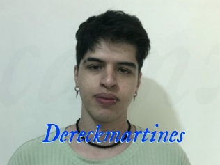 Dereckmartines