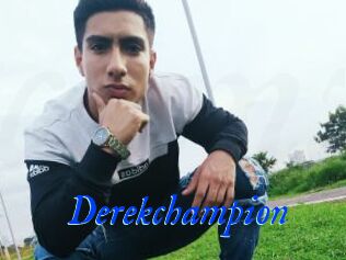 Derekchampion