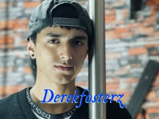 Derekfosterz