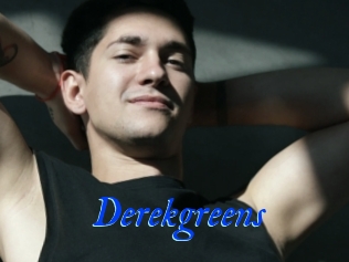 Derekgreens