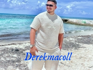 Derekmacoll