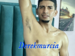 Derekmurcia