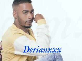 Derianxxx