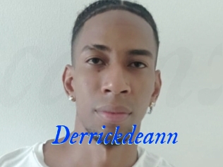 Derrickdeann