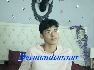 Desmondconnor