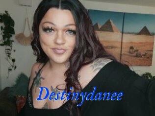 Destinydanee