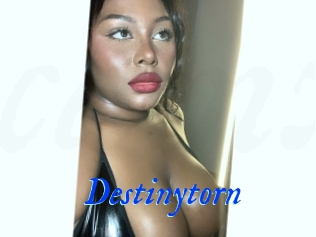 Destinytorn