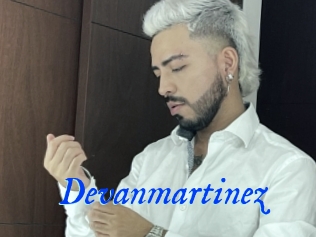 Devanmartinez