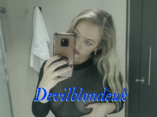 Devilblondeuk