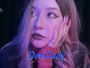 Devillady