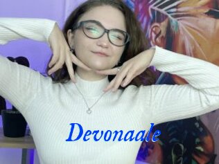 Devonaale