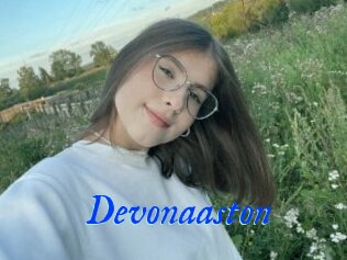 Devonaaston