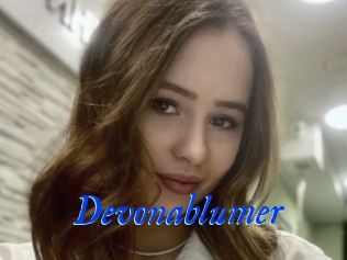 Devonablumer