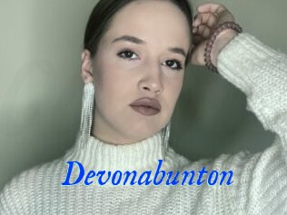 Devonabunton