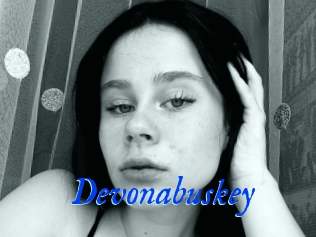 Devonabuskey