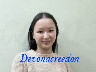 Devonacreedon