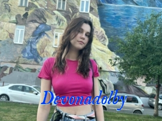 Devonadolby