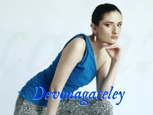 Devonagateley