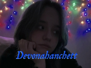 Devonahanchett