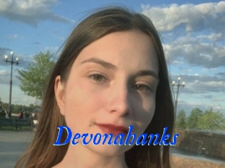 Devonahanks