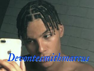 Devontesmithmarcus