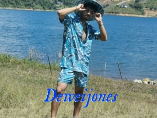 Deweijones