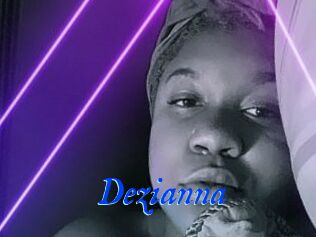 Dezianna