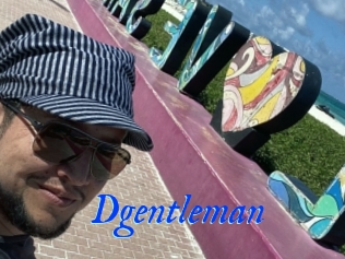 Dgentleman