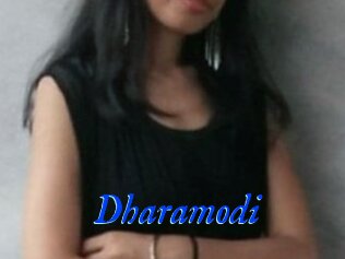 Dharamodi