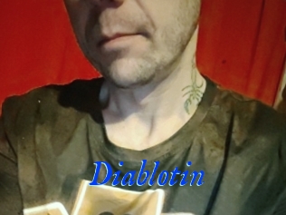 Diablotin