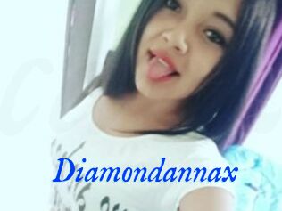 Diamondannax