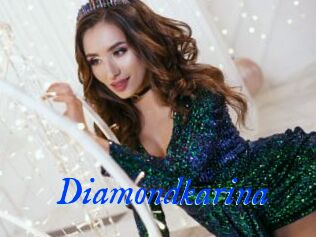 Diamondkarina