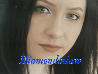 Diamondmiaw