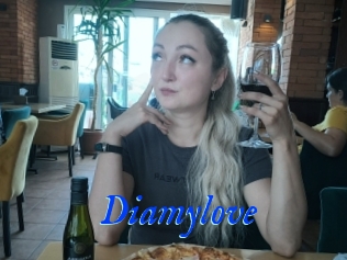 Diamylove