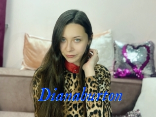 Dianaburton