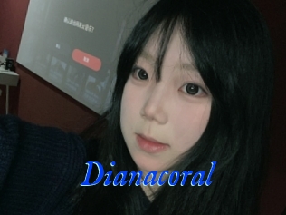 Dianacoral