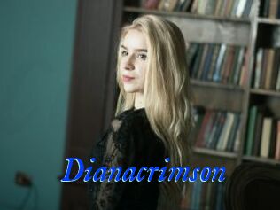 Dianacrimson