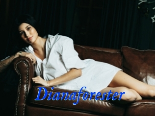 Dianaforester