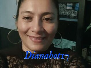 Dianahot17