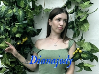 Dianajody