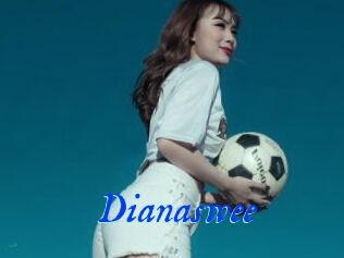 Dianaswee