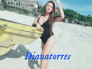 Dianatorres