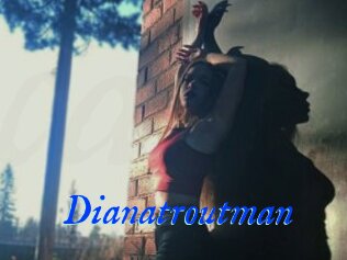 Dianatroutman