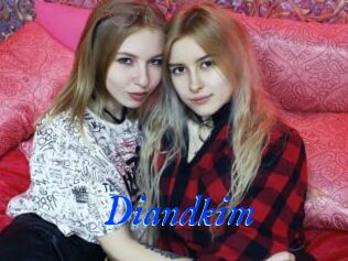 Diandkim