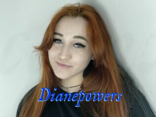 Dianepowers